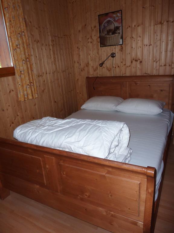 Two Bedroom Apartement Belle Vue ลาชาเปล-ดาบงด็องซ์ ห้อง รูปภาพ