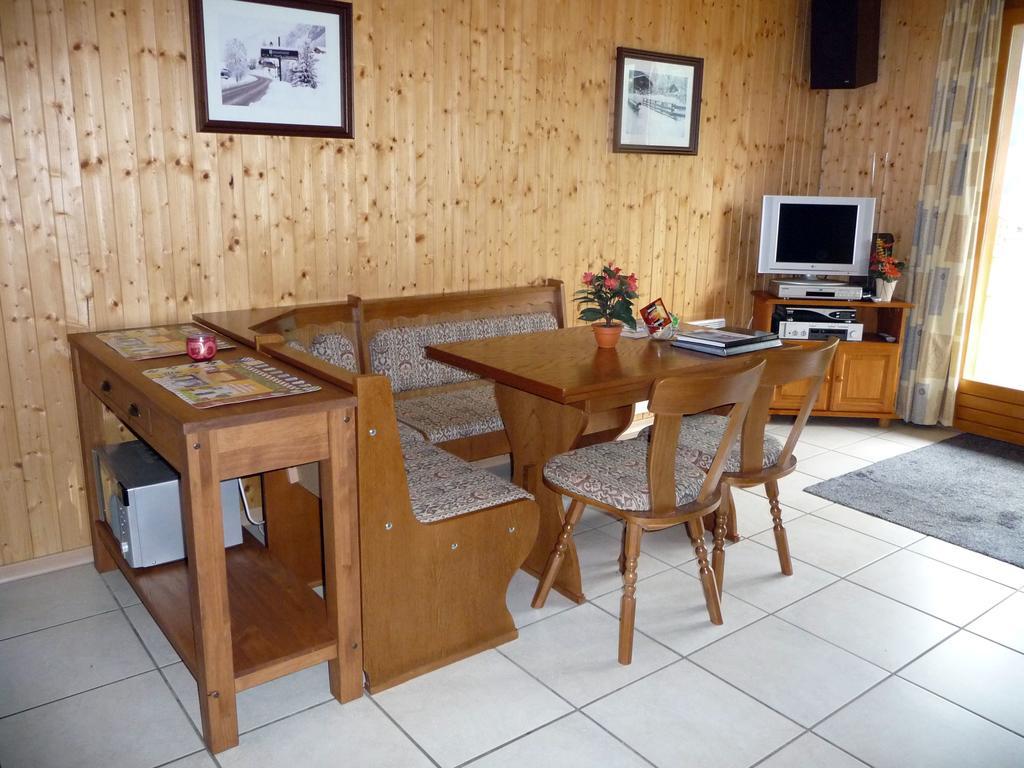 Two Bedroom Apartement Belle Vue ลาชาเปล-ดาบงด็องซ์ ห้อง รูปภาพ